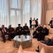 His Grace Anba Ermia Arrives in Azerbaijan to Participate in COP29 and Support Global Efforts in Addressing Climate Change