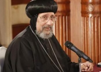 الأنبا إرميا: بيت العائلة المصرية نموذج عالمي يُحتذى به