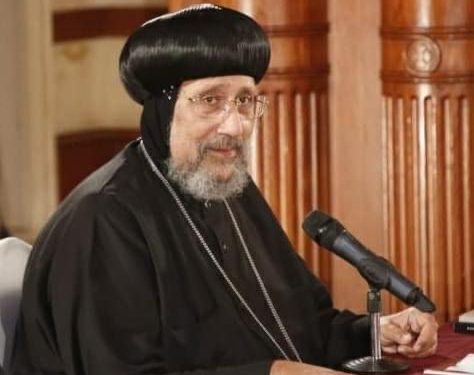 الأنبا إرميا: بيت العائلة المصرية نموذج عالمي يُحتذى به