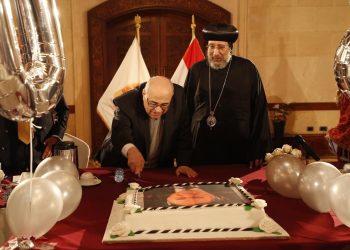 «أ. د. مصطفى الفقي: ٨٠ عامًا من العطاء للوطن»