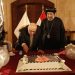 «أ. د. مصطفى الفقي: ٨٠ عامًا من العطاء للوطن»