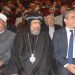 نيافة الأنبا إرميا يشارك في احتفالية جائزة طه حسين الدولية للفكر الدورة الأولى بمسرح الهناجر بساحة دار الأوبرا