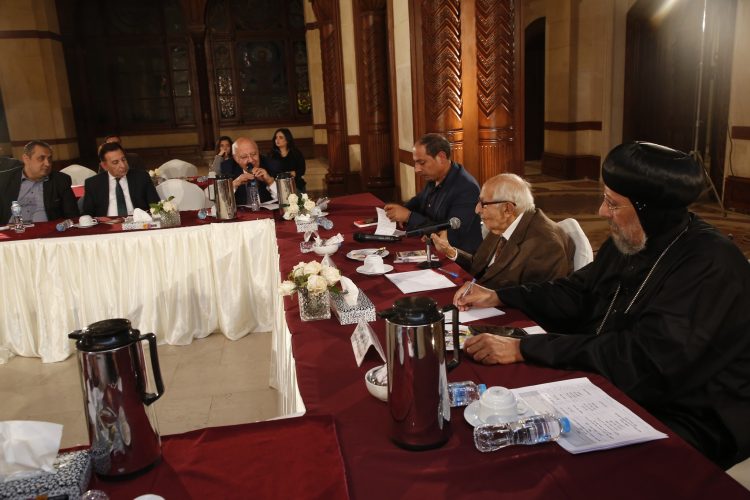 ندوة كاتب وكتاب بعنوان “كيف أصبحت الصين من أقوى دول العالم اقتصاديا؟ فصول من نموذج ملهم للتغيير والتنمية”