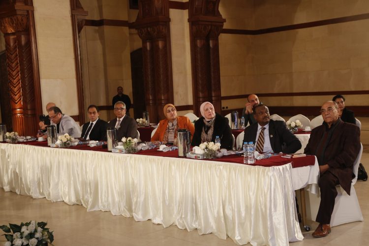 ندوة كاتب وكتاب بعنوان “كيف أصبحت الصين من أقوى دول العالم اقتصاديا؟ فصول من نموذج ملهم للتغيير والتنمية”