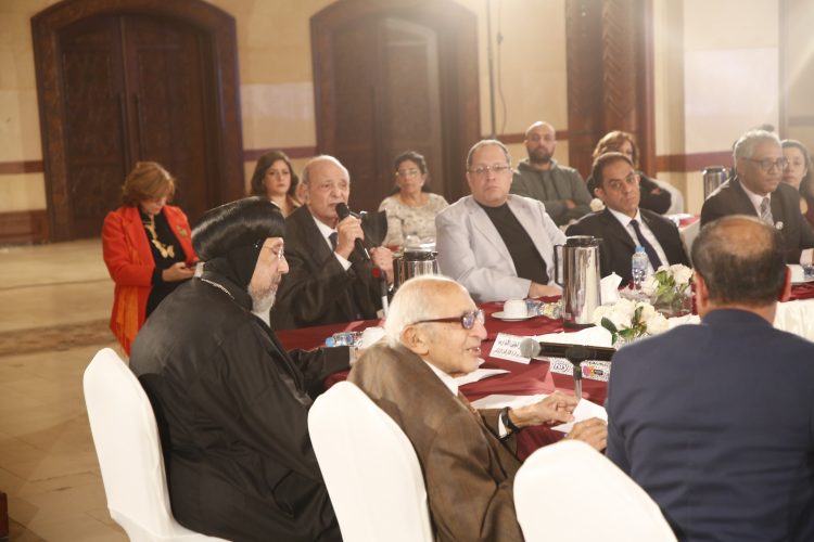 ندوة كاتب وكتاب بعنوان “كيف أصبحت الصين من أقوى دول العالم اقتصاديا؟ فصول من نموذج ملهم للتغيير والتنمية”