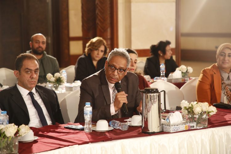 (العربية) ندوة كاتب وكتاب بعنوان “كيف أصبحت الصين من أقوى دول العالم اقتصاديا؟ فصول من نموذج ملهم للتغيير والتنمية”