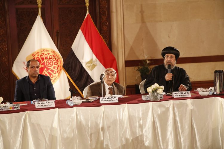 ندوة كاتب وكتاب بعنوان “كيف أصبحت الصين من أقوى دول العالم اقتصاديا؟ فصول من نموذج ملهم للتغيير والتنمية”