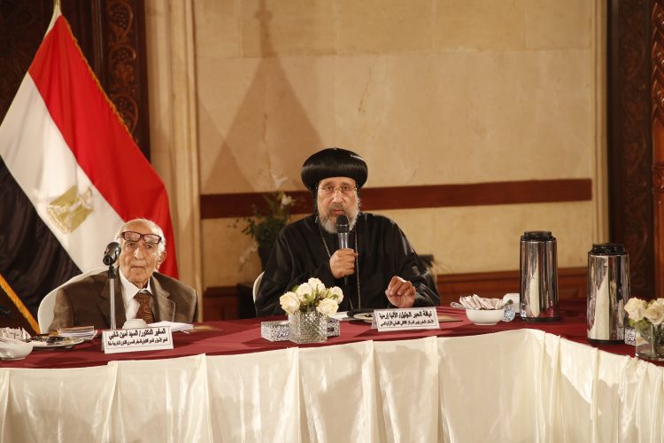 ندوة كاتب وكتاب بعنوان “كيف أصبحت الصين من أقوى دول العالم اقتصاديا؟ فصول من نموذج ملهم للتغيير والتنمية”