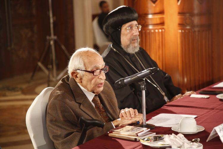 ندوة كاتب وكتاب بعنوان “كيف أصبحت الصين من أقوى دول العالم اقتصاديا؟ فصول من نموذج ملهم للتغيير والتنمية”