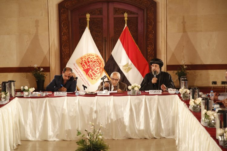 ندوة كاتب وكتاب بعنوان “كيف أصبحت الصين من أقوى دول العالم اقتصاديا؟ فصول من نموذج ملهم للتغيير والتنمية”