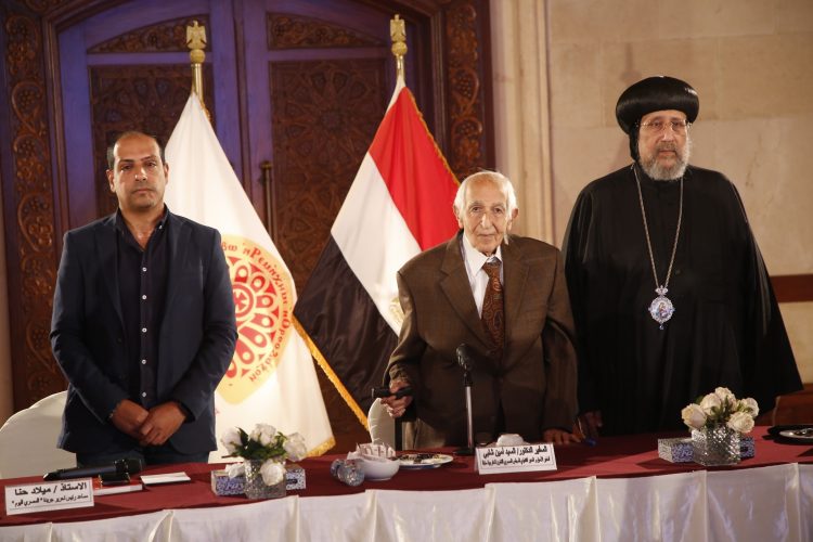 (العربية) ندوة كاتب وكتاب بعنوان “كيف أصبحت الصين من أقوى دول العالم اقتصاديا؟ فصول من نموذج ملهم للتغيير والتنمية”