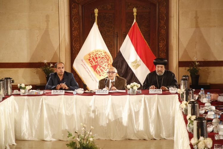 ندوة كاتب وكتاب بعنوان “كيف أصبحت الصين من أقوى دول العالم اقتصاديا؟ فصول من نموذج ملهم للتغيير والتنمية”