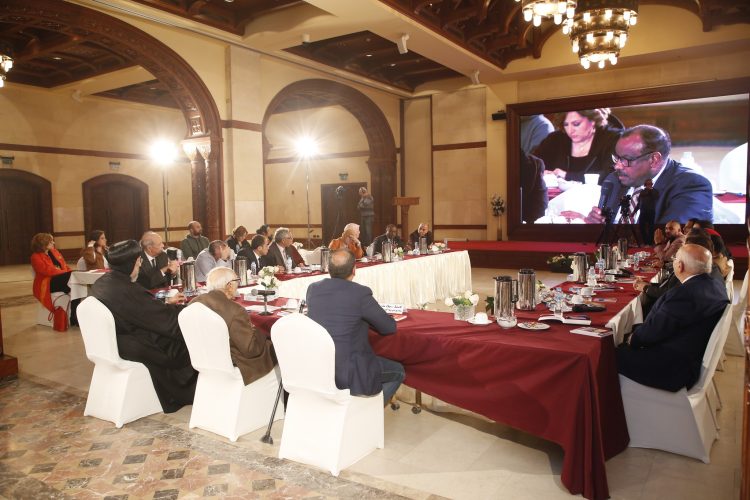 ندوة كاتب وكتاب بعنوان “كيف أصبحت الصين من أقوى دول العالم اقتصاديا؟ فصول من نموذج ملهم للتغيير والتنمية”