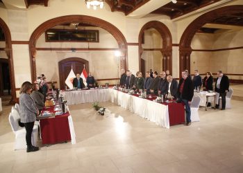 المركز الثقافي القبطي الأرثوذكسي يقيم ندوة "كاتب وكتاب" بـعنوان "رموز قبطية صنعت تاريخ مصر"