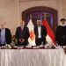 "معرض الكتاب الدولي: بين الكلمة والمعرفة أقرأ ... في البدء كان الكلمة" ندوة صالون المركز الثقافي القبطي الأرثوذكسي