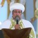 On Behalf of His Holiness the Pope, His Grace Bishop Ermia offers thanks to the Well-Wishers