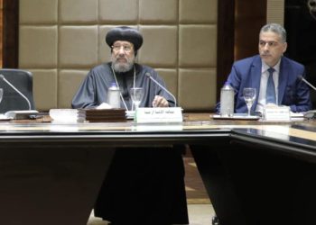 كلمة نيافة أنبا إرميا في ورشة (محاربة التطرف على وسائل التواصل الاجتماعي) على هامش المؤتمر العالمي التاسع للإفتاء