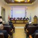 نيافة أنبا إرميا يشارك في المؤتمر الدولي (التطورات العلمية الحديثة وعلاقتها بالقيم الدينية والأخلاق)