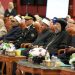 نيافة أنبا إرميا يشارك في المؤتمر الدولي الخامس لكلية الدراسات الإسلامية والعربية بنات بجامعة الأزهر (الأخلاق.. وآليات بناء الوعي الرشيد)