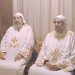 صاحبا النيافة «أنبا إرميا» و «أنبا مكاري» يرأسان قداس ذكرى الأربعين للأم الفاضلة «رحمة نعيم ناشد» بكنيسة القيامة