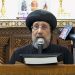 عظة الانبا ارميا "القديس البابا كيرلس السادس.. الأب" من كنيسة مار مينا بالمنوفية