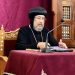 «المشتركات بين القديس البابا كيرلس السادس والبابا الأنبا شنوده الثالث» | عظة نيافة الأنبا إرميا في كنيسة السيدة العذراء مريم بتوريل - المنصورة