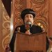 «البابا كيرلس القريب من الله» عظة نيافة أنبا إرميا في صلاة عشية نياحة البابا كيرلس السادس بالطاحونة