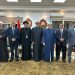 نيافة أنبا إرميا يشهد حفل الأفطار الرمضاني بجامعة الأزهر