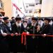 افتتاح مبنى الخدمات بمطرانية الجيزة