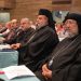 نيافة الأنبا إرميا يُشارك في المؤتمر الثامن للحوار العربي الأوروبي حول “الدين والمجتمع”