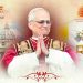 Congratulations to His Holiness Pope Leo XIV on His Election as Pope of the Catholic Church