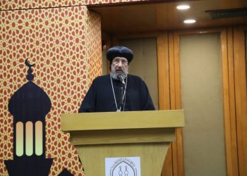 الجلسة الحوارية الدولية الأولى «أهمية حوار الأديان والحضارات في تعزيز الوعي بالأمن الفكري والسلام العالمي»