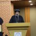 الجلسة الحوارية الدولية الأولى «أهمية حوار الأديان والحضارات في تعزيز الوعي بالأمن الفكري والسلام العالمي»