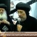 نيافة أنبا إرميا يشارك في صلاة عشية تجليس الأنبا بقطر أسقف إيبارشية دير مواس ودلجا وتوابعها
