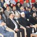نيافة أنبا إرميا يشارك في ملتقى أنشطة توعوية لبناء وعي طلاب الجامعات ومواجهة الفكر المتطرف