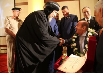 وداعًا الفنان الكبير لطفي لبيب.