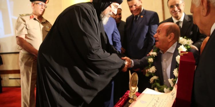 وداعًا الفنان الكبير لطفي لبيب.