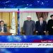 المنسق العام عن تعزيز بيت العائلة لمبدأ المواطنة: يرجع إلى وجود أنبا إرميا وأ. د. أبو زيد الأمير