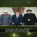 نيافة أنبا إرميا يهنئ الدكتور مصطفى عبد الغني باختياره كمنسق عام لبيت العائلة المصرية