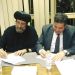 بيت العائلة المصرية يُوقع بروتوكول تعاون مع اتحاد شباب عمال مصر لتعزيز الأنشطة الشبابية والمجتمعية 