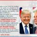 Anba Ermia thanks God and praises the peace efforts of Presidents El-Sisi and Trump