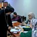 نيافة الأنبا إرميا يدلي بصوته في انتخابات مجلس النواب
