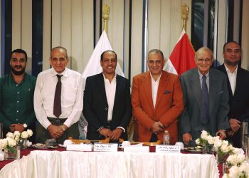 «علم الاجتماع الرقمي.. قضايا السيبرانية في الحياة اليومية» في المركز الثقافي القبطي الأرثوذكسي