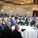 منتدى حوار الثقافات بالهيئة القبطية الإنجيلية ينظم مؤتمر «معًا لمواجهة خطاب الكراهية» بحضور نيافة الانبا ارميا