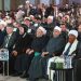 برعاية الرئيس السيسي رئيس الجمهورية... افتتاح فعاليات مؤتمر "المهن في الإسلام أخلاقياتها وأثرها ومستقبلها في عصر الذكاء الاصطناعي"