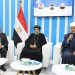 ندوة « من قلب القاهرة إلى العالم: قراءة في النموذج المصري للتسامح والتعددية الفكرية في يوم التعايش العالمي » بمشاركة الأنبا أرميا