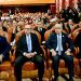 مؤتمر استثمار الخطاب الدينى والإعلامى لتعزيز حقوق المرأة بدول التعاون الإسلامى بحضور نيافة الانبا ارميا