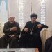 Bishop Ermia visits the Egyptian Dar Al-Ifta and extends his congratulations on the occasion of Eid al-Fitr.