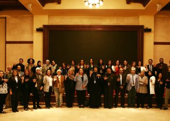 أكثر من 250 مترجمًا.. جامعة عين شمس والمركز الثقافي القبطي الأرثوذكسي يقودان مسيرة دعم الصم وتأهيل المترجمين
