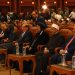 Bishop Anba Ermia participates in Dar Al-Ifta’s celebration for the sighting of the Ramadan crescent in 2026.